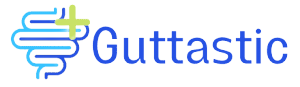 Guttastic Logo